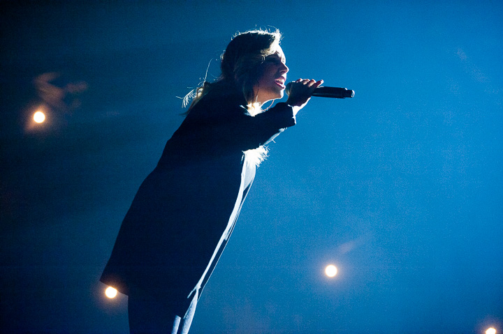 Udo Voorprogramma Stan Van Samang @ Sportpaleis, picture 13, photographed by Dimitri Vanlommel - FrontView Magazine