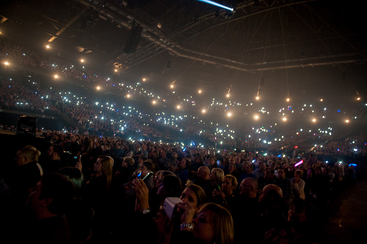 Udo Voorprogramma Stan Van Samang @ Sportpaleis, picture 17, photographed by Dimitri Vanlommel - FrontView Magazine