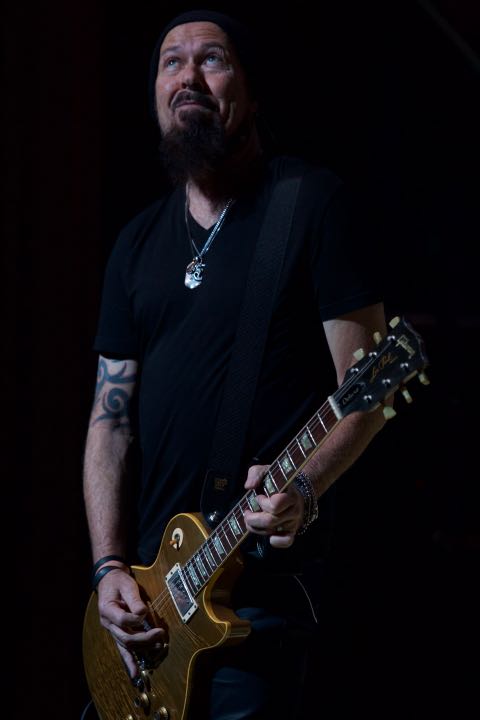 Beth Hart @ Ancienne Belgique 28 november 2016, foto 10, foto's door Pascal Liagre - FrontView Magazine