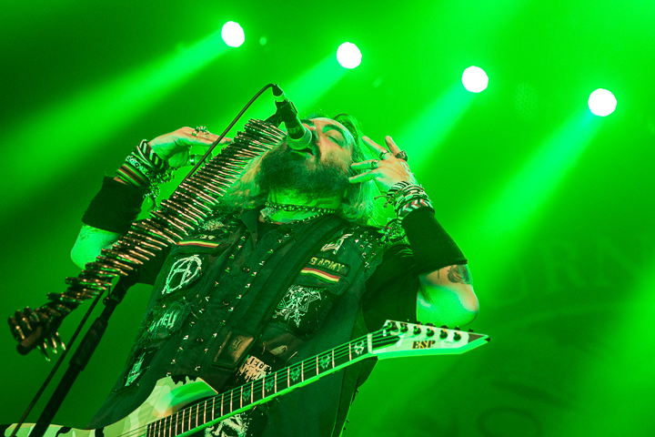 Max en Iggor Cavalera @ 013, picture 10, photographed by Dorien Goetschalckx - FrontView Magazine