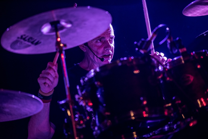 Killing Joke @ Muziekodroom, picture 20, photographed by Luc Luyten - FrontView Magazine