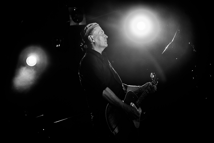 Killing Joke @ Muziekodroom, picture 25, photographed by Luc Luyten - FrontView Magazine