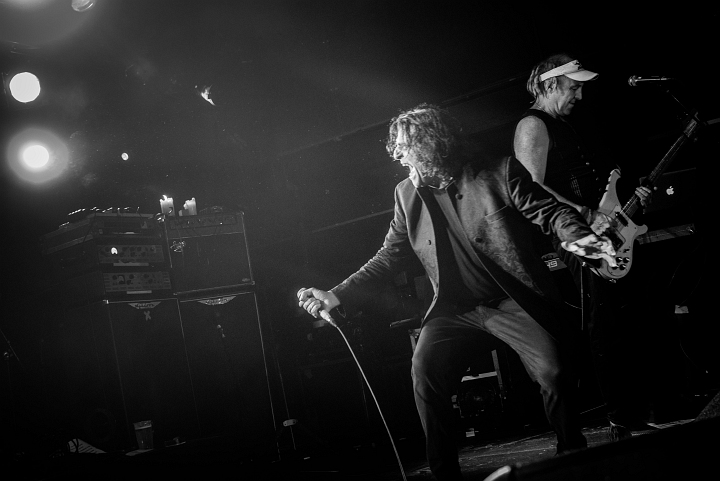 Killing Joke @ Muziekodroom, picture 30, photographed by Luc Luyten - FrontView Magazine