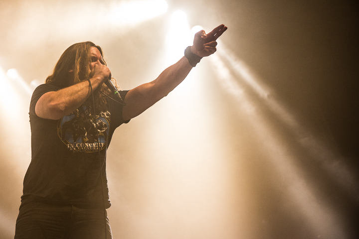 Unearth @ 013, picture 2, photographed by Dorien Goetschalckx - FrontView Magazine