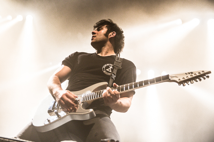 Unearth @ 013, picture 3, photographed by Dorien Goetschalckx - FrontView Magazine