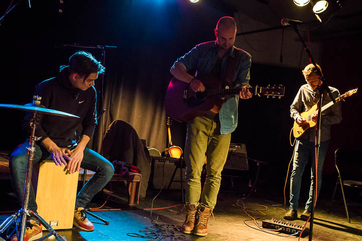Light of Day 2016 Charity for Parkinson's Disease at Club 27, picture 1, photographed by Kris Saelen - FrontView Magazine