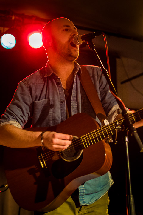 Light of Day 2016 Charity for Parkinson's Disease at Club 27, picture 2, photographed by Kris Saelen - FrontView Magazine