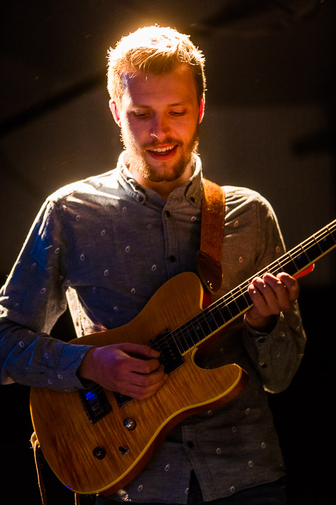 Light of Day 2016 Charity for Parkinson's Disease at Club 27, picture 4, photographed by Kris Saelen - FrontView Magazine