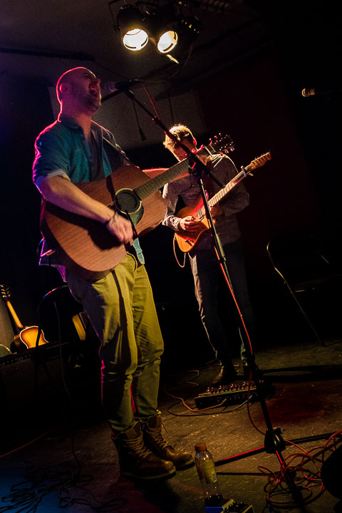 Light of Day 2016 Charity for Parkinson's Disease at Club 27, picture 6, photographed by Kris Saelen - FrontView Magazine