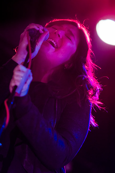 Light of Day 2016 Charity for Parkinson's Disease at Club 27, picture 7, photographed by Kris Saelen - FrontView Magazine