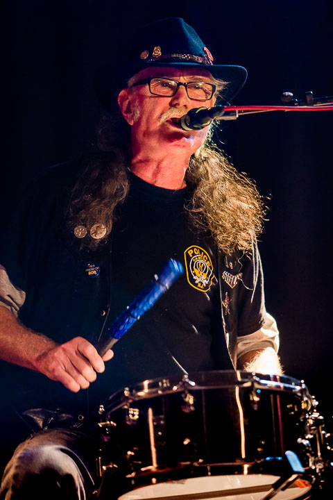 Light of Day 2016 Charity for Parkinson's Disease at Club 27, picture 11, photographed by Kris Saelen - FrontView Magazine