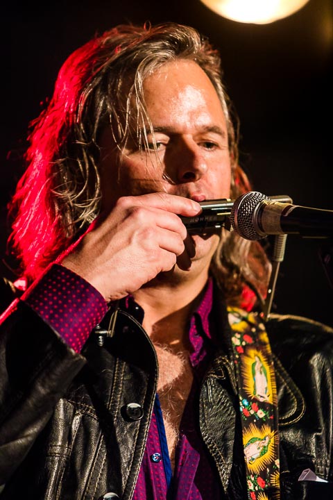 Light of Day 2016 Charity for Parkinson's Disease at Club 27, picture 16, photographed by Kris Saelen - FrontView Magazine