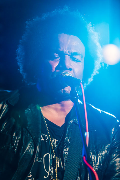 Light of Day 2016 Charity for Parkinson's Disease at Club 27, picture 18, photographed by Kris Saelen - FrontView Magazine