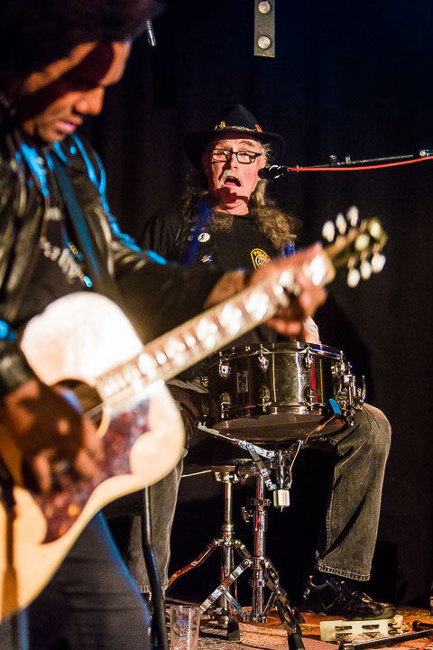 Light of Day 2016 Charity for Parkinson's Disease at Club 27, picture 20, photographed by Kris Saelen - FrontView Magazine