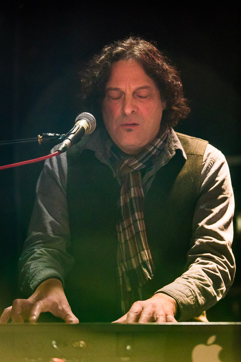 Light of Day 2016 Charity for Parkinson's Disease at Club 27, picture 24, photographed by Kris Saelen - FrontView Magazine