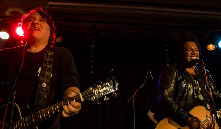 Light of Day 2016 Charity for Parkinson's Disease at Club 27, picture 27, photographed by Kris Saelen - FrontView Magazine