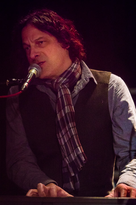 Light of Day 2016 Charity for Parkinson's Disease at Club 27, picture 28, photographed by Kris Saelen - FrontView Magazine