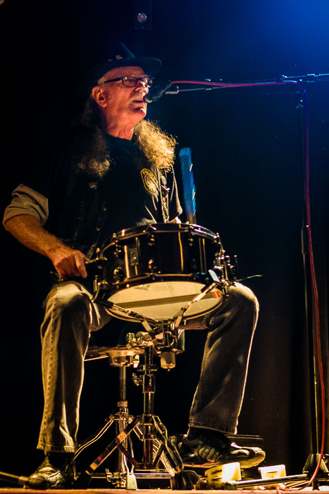 Light of Day 2016 Charity for Parkinson's Disease at Club 27, picture 31, photographed by Kris Saelen - FrontView Magazine