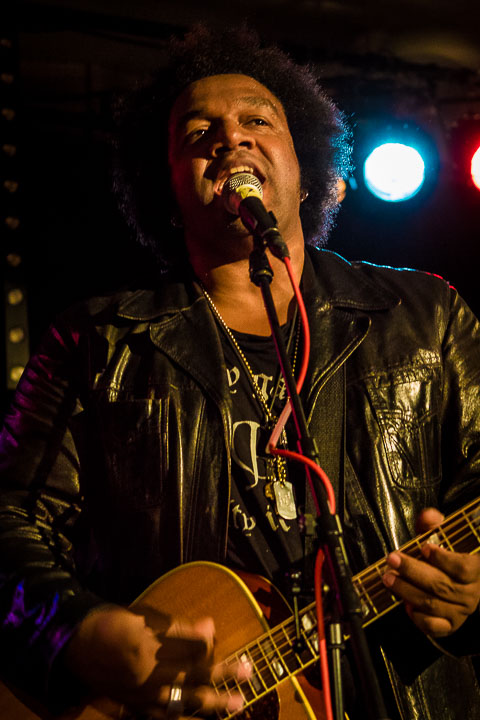 Light of Day 2016 Charity for Parkinson's Disease at Club 27, picture 33, photographed by Kris Saelen - FrontView Magazine