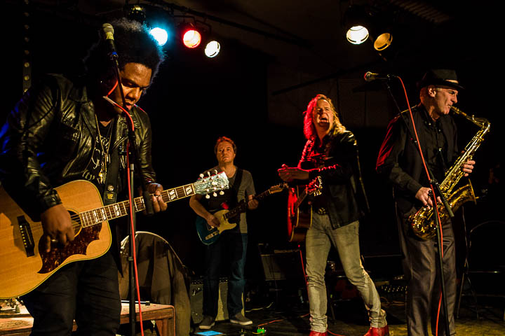 Light of Day 2016 Charity for Parkinson's Disease at Club 27, picture 34, photographed by Kris Saelen - FrontView Magazine