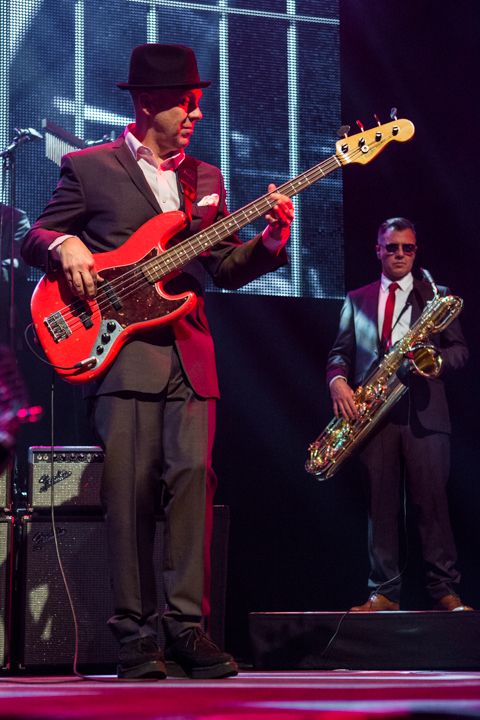 Madness @ 013, picture 1, photographed by Erwin Evrard - FrontView Magazine