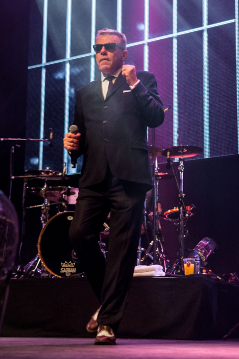 Madness @ 013, picture 2, photographed by Erwin Evrard - FrontView Magazine
