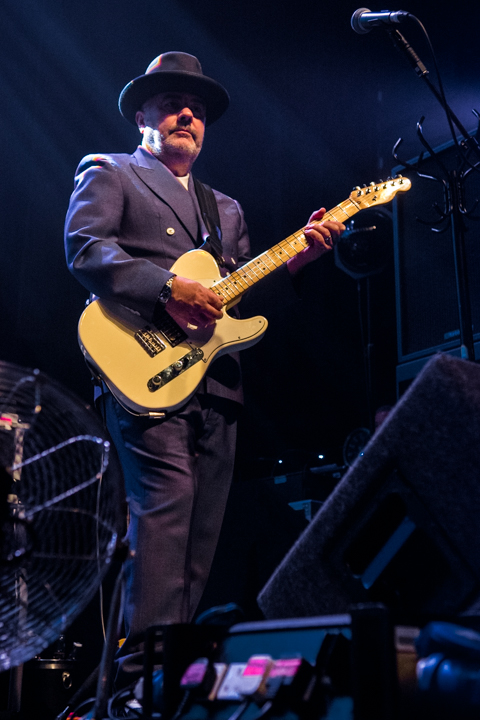 Madness @ 013, picture 3, photographed by Erwin Evrard - FrontView Magazine