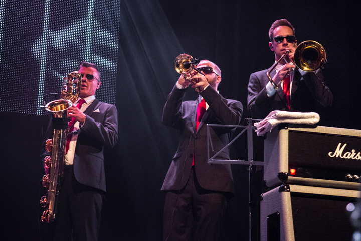 Madness @ 013, picture 4, photographed by Erwin Evrard - FrontView Magazine