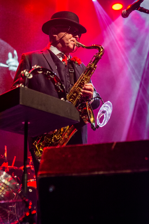 Madness @ 013, picture 5, photographed by Erwin Evrard - FrontView Magazine