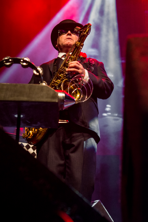 Madness @ 013, picture 7, photographed by Erwin Evrard - FrontView Magazine