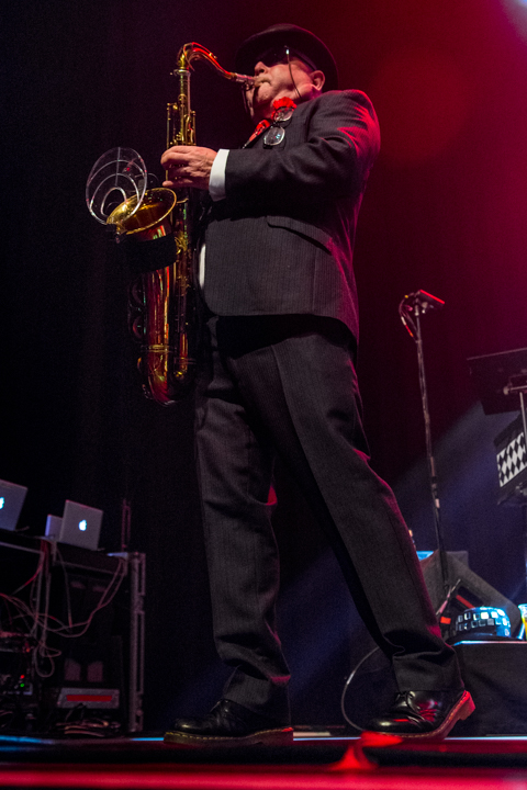 Madness @ 013, picture 8, photographed by Erwin Evrard - FrontView Magazine