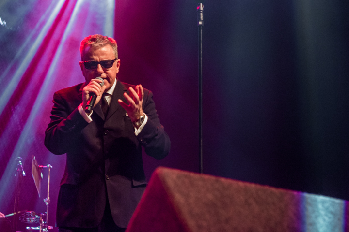Madness @ 013, picture 9, photographed by Erwin Evrard - FrontView Magazine