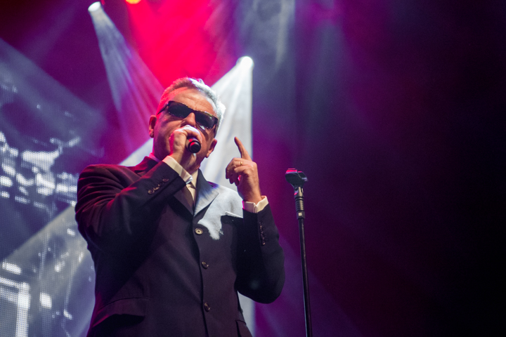 Madness @ 013, picture 10, photographed by Erwin Evrard - FrontView Magazine