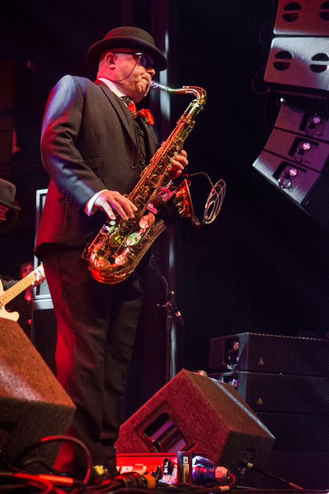 Madness @ 013, picture 11, photographed by Erwin Evrard - FrontView Magazine