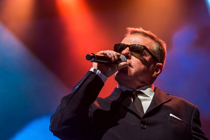 Madness @ 013, picture 15, photographed by Erwin Evrard - FrontView Magazine
