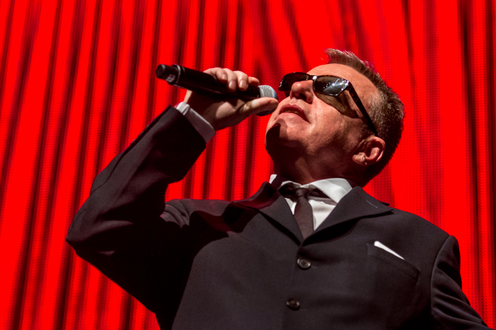 Madness @ 013, picture 16, photographed by Erwin Evrard - FrontView Magazine