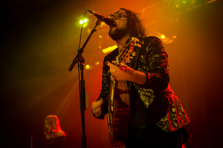 Blaudzun @ Het Depot, picture 3, photographed by Kristof Hayen - FrontView Magazine