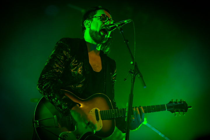 Blaudzun @ Het Depot, picture 7, photographed by Kristof Hayen - FrontView Magazine