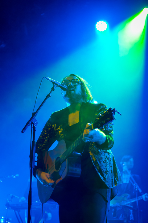 Blaudzun @ Het Depot, picture 9, photographed by Kristof Hayen - FrontView Magazine
