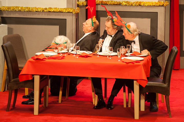 Mijnen Os is nen Ezel @ echt Antwaarps teater, foto 39, foto's door Goele Bormans - FrontView Magazine