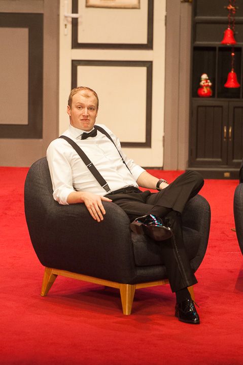 Mijnen Os is nen Ezel @ echt Antwaarps teater, foto 58, foto's door Goele Bormans - FrontView Magazine