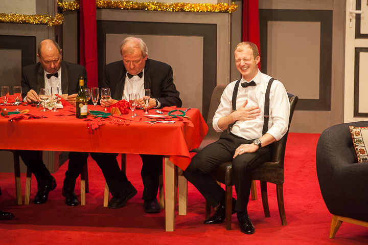 Mijnen Os is nen Ezel @ echt Antwaarps teater, foto 62, foto's door Goele Bormans - FrontView Magazine