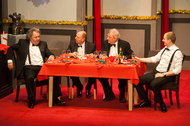 Mijnen Os is nen Ezel @ echt Antwaarps teater, foto 63, foto's door Goele Bormans - FrontView Magazine