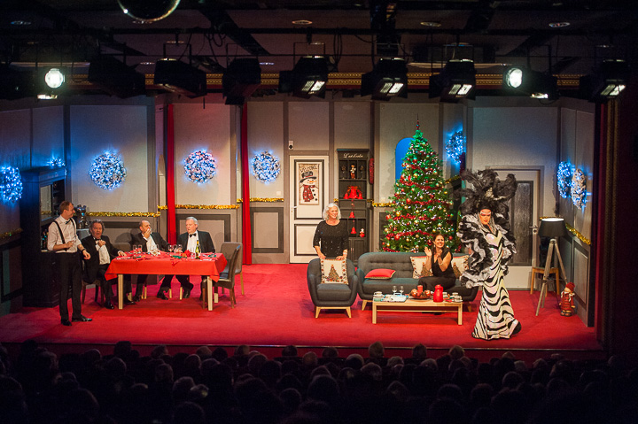 Mijnen Os is nen Ezel @ echt Antwaarps teater, foto 65, foto's door Goele Bormans - FrontView Magazine