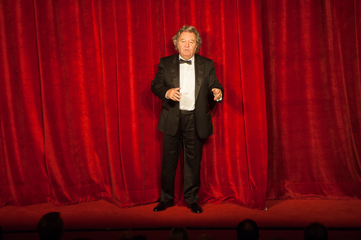 Mijnen Os is nen Ezel @ echt Antwaarps teater, foto 74, foto's door Goele Bormans - FrontView Magazine