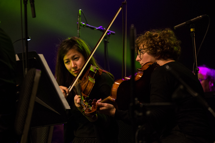 Prince in Symphony @ Casino Kursaal Oostende, picture 24, photographed by Dieter  Boone - FrontView Magazine