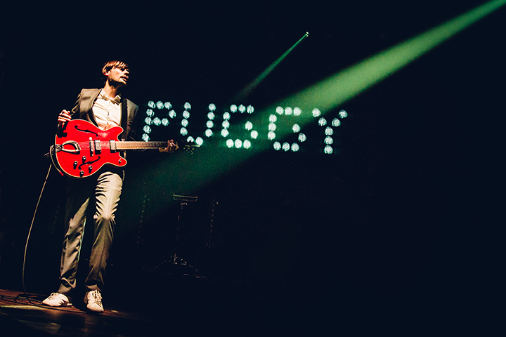 Puggy @ Vorst Nationaal, picture 1, photographed by Elke Briers - FrontView Magazine