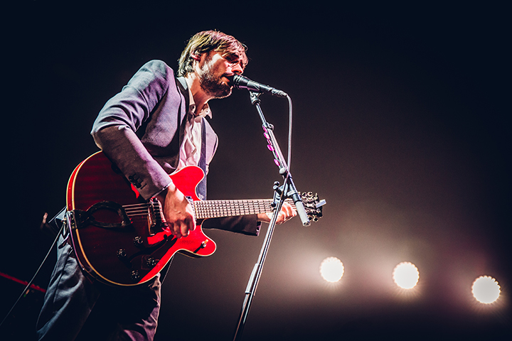 Puggy @ Vorst Nationaal, picture 2, photographed by Elke Briers - FrontView Magazine