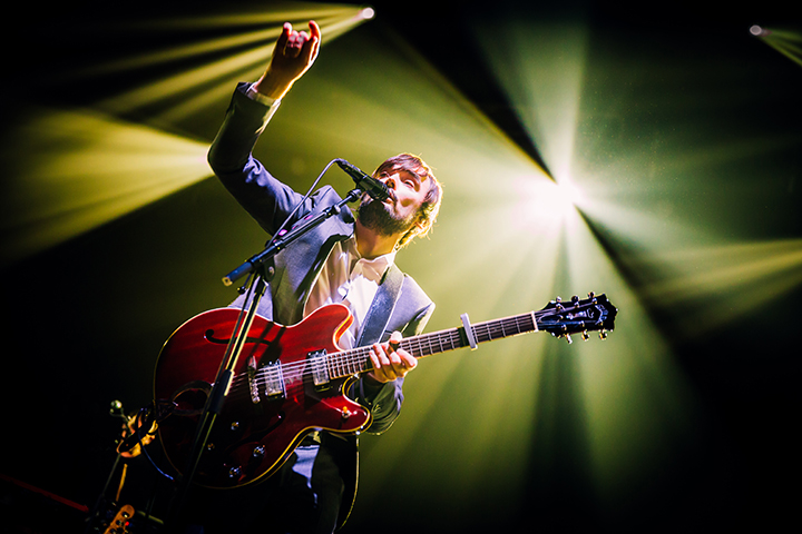 Puggy @ Vorst Nationaal, picture 3, photographed by Elke Briers - FrontView Magazine