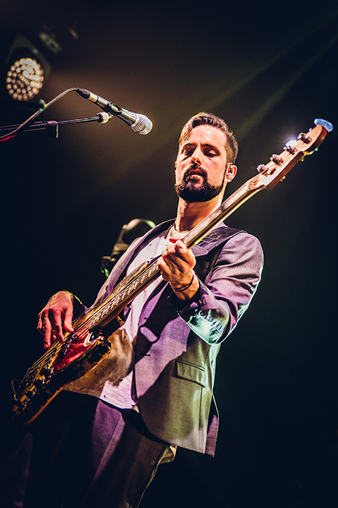 Puggy @ Vorst Nationaal, picture 4, photographed by Elke Briers - FrontView Magazine